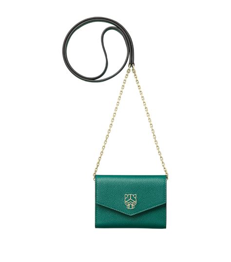cartier wallet on chain
